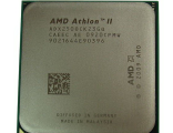 Процессор AMD Athlon II X2 250 3.0 GHz 2Mb Socket-AM3 OEM