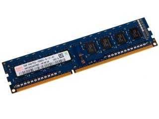 Память DIMM DDR3 2048MB PC10666 1333Mhz Hynix orig.