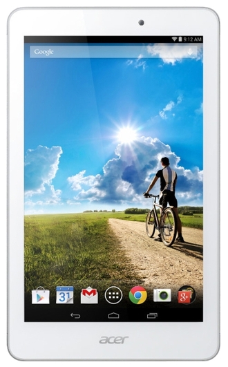 8&quot; Планшет Acer Iconia Tab 8 A1-841 16Гб 3G