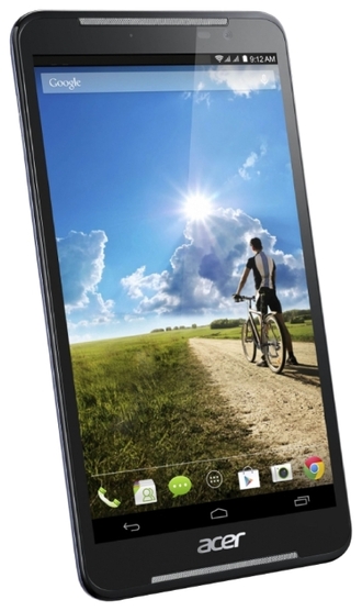Планшет Acer Iconia Talk S A1-724 16Гб 3G, LTE