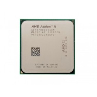 Процессор AMD Athlon II X2 270