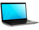 Ноутбук ДНС (17&quot;, Pentium DC, 2.2 GHz, 4096, 500, Intel HD, DVD-Smulti, WiFi, BT, Cam)