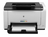 Принтер HP LJ CP1025nw