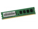 Память DIMM DDR3 2048MB PC10666 1333MHz