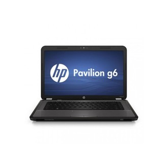 HP pavilion g6-1055er