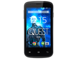 4&quot; Смартфон Qumo Quest 408 4 Гб черный