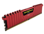 Оперативная память Corsair Vengeance LPX [CMK16GX4M4A2800C16B­] 16 Гб DDR4