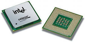 Socket 478 Intel Pentium 4 Celeron 1.7GHz