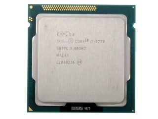 Процессор Intel Core i7-3770 3.4GHz