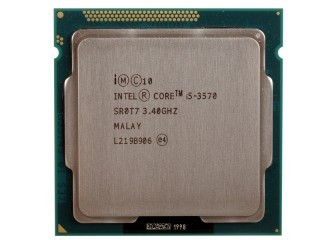 Процессор Intel Core i5-3570 3.4GHz (TB up to 3.8GHz) LGA1155 OEM