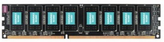 Память DIMM DDR3 8192MB PC10666 1333MHz Kingmax CL9-9-9-27 [KM-LD3-1333-8GS]