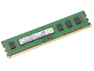 Память DIMM DDR3 4096MB PC12800 1600MHz Samsung orig.