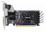 Видеокарта PCI-E Asus GeForce GT 640 1024MB 128bit DDR3 [GT640-1GD3-L] DVI DSub HDMI