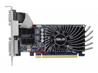 Видеокарта PCI-E Asus GeForce GT 640 1024MB 128bit DDR3 [GT640-1GD3-L] DVI DSub HDMI