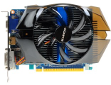 Видеокарта Gigabyte GeForce GT 730 [N730D5-2GI]