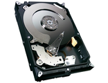 Жесткий диск Seagate NAS ST2000VN000 2 Тб