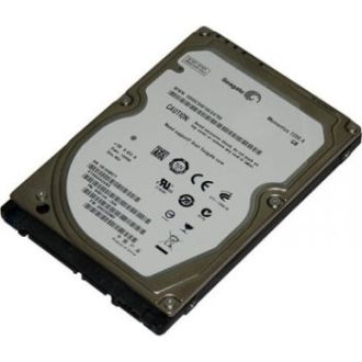 Жесткий диск 2.5&quot; SATA-II 500Gb Seagate Momentus [ST9500420AS/420ASG/423AS] 7200rpm Cache 16MB