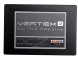 Твердотельный накопитель SSD 2.5&quot; SATA-3 128Gb OCZ Vertex 4 [VTX4-25SAT3-128G] Everest2 (R560/W430MB/s) SyncNAND