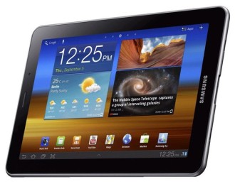 7&quot; Планшет Samsung GALAXY Tab 3 7.0 Lite 8Гб