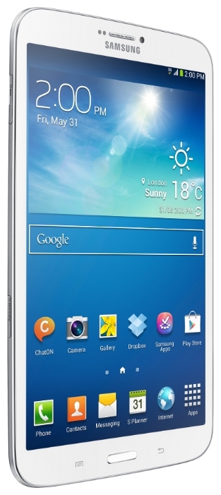 8&quot; Планшет Samsung GALAXY Tab 4 8.0 16Гб 3G