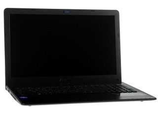 17.3&quot; Ноутбук Asus X751MA 90NB0611-M05520 черный