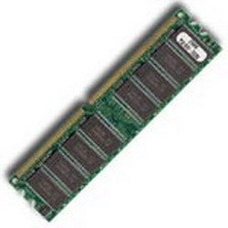 DDR 128 MB 266MHz (PC 2100) 184Pin Memory, Non-ECC, OEM