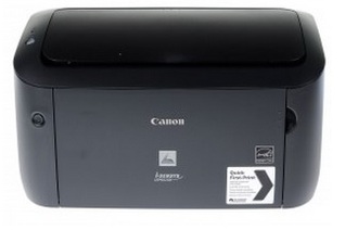 Принтер Canon LBP 6020B