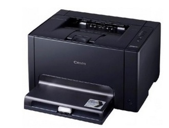 Принтер Canon LBP 7018С