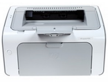 Принтер HP LJ Pro P1102RU