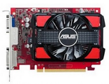 Видеокарта Asus AMD Radeon R7 250 [R7250-1GD5]