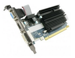 Видеокарта Sapphire AMD Radeon R5 230 [R5 230 1GB DDR3]
