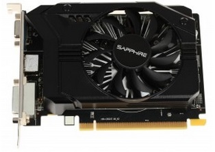 Видеокарта Sapphire AMD Radeon R7 250