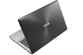 15.6&quot; Ноутбук Asus X555LF черный
