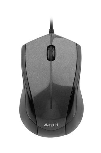 Мышь проводная A4Tech N-400-1