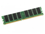 Память DIMM DDR 1024MB PC3200 400MHz