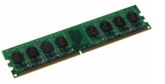 Память DIMM DDR2 2048MB PC6400 800MHz