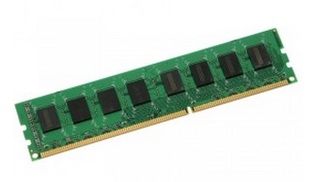 Память DIMM DDR3 4096MB PC10666 1333MHz