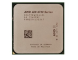 Процессор AMD A10-6700
