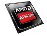 Процессор AMD Athlon 5150 [ядра - 4, 1600 МГц, L2 - 2048 Кб, 1xDDR3-1600 МГц, TDP 25 Вт, Socket AM1, Radeon HD 8400, OEM]