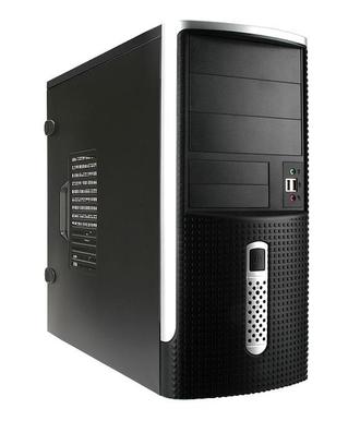 Компьютер KL-A10-670 - серия Basic