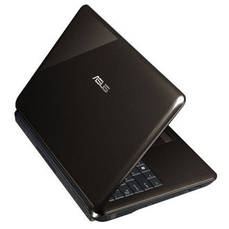Ноутбук ASUS K40IN