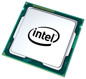 Процессор Intel Pentium G3220 [LGA1150, 2x3000 МГц, L2 - 512 Кб, L3 - 3072 Кб, 2xDDR3-1333 МГц, TDP