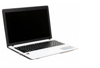 15.6&quot; Ноутбук Asus K501UX 90NB0A62-M00410 черный