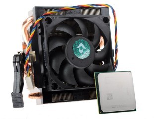 Процессор AMD Athlon II X4 750K [FM2, 4x3400 МГц, L2 - 4096 Кб, 2xDDR3-1866 МГц, TDP 100 Вт, OEM]