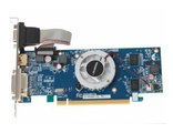 Видеокарта GigaByte AMD Radeon R5 230 [GV-R523D3-1GL (Rev. 1.0)]