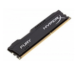 Оперативная память Kingston HyperX FURY Black Series [HX316C10FB/4] 4 Гб