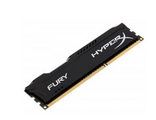 Оперативная память Kingston HyperX FURY Black Series [HX313C9FB/8] 8 Гб