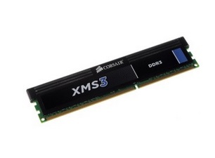 Оперативная память Corsair XMS3 CMX4GX3M1A1333C9
