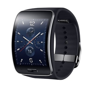 Смарт-часы Samsung Gear S