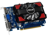 Видеокарта Asus GeForce GT 730 [GT730-4GD3]
